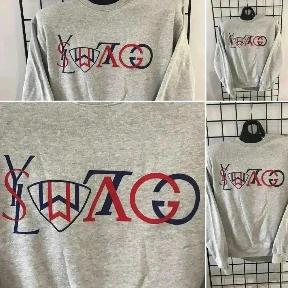 NWT LIMITED EDITION EXCLUSIVE GAME ATL T-SHIRT